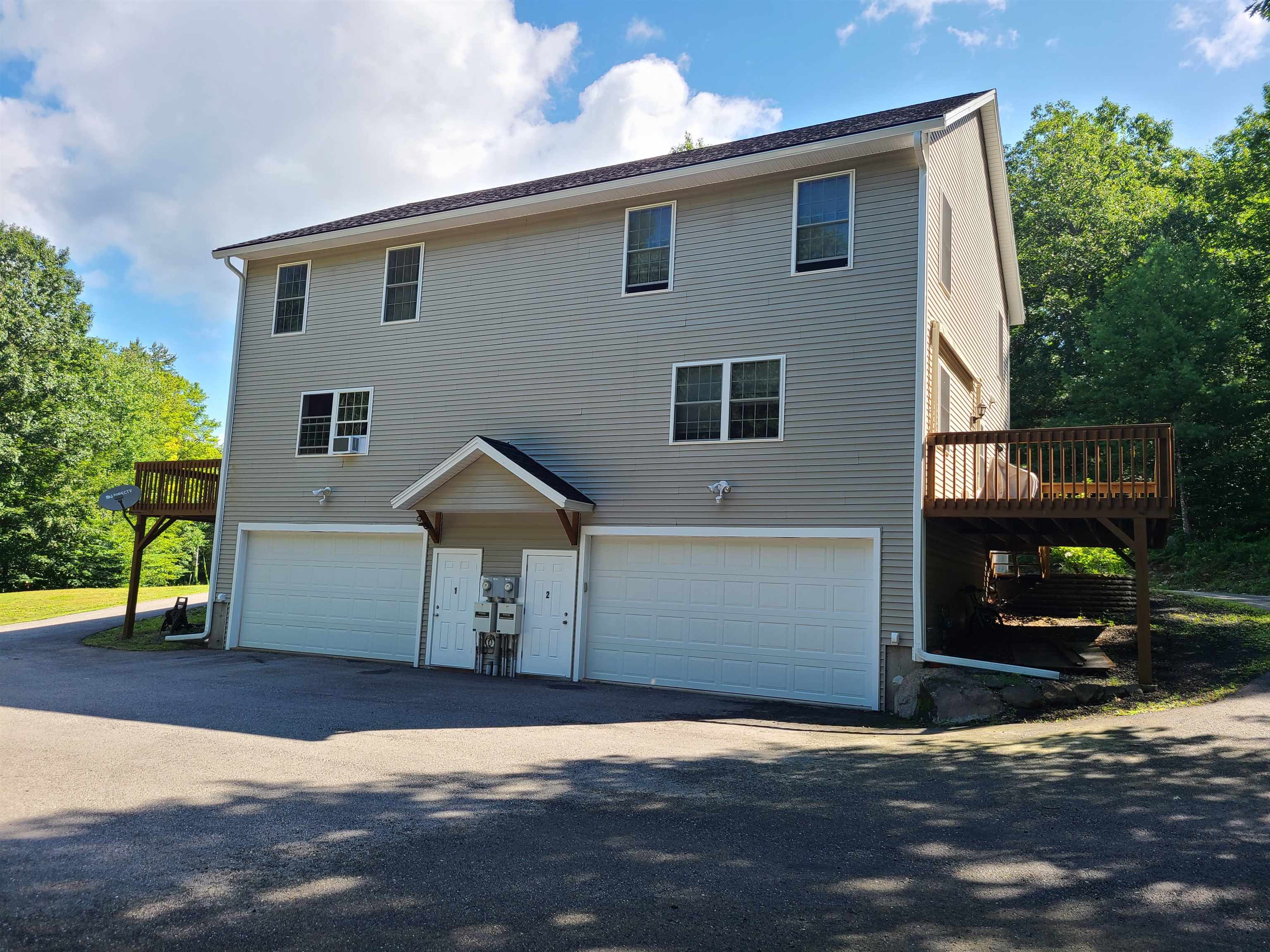 354 Weirs Road, Unit 2 Gilford, NH 03249 - Photo 22 of 25