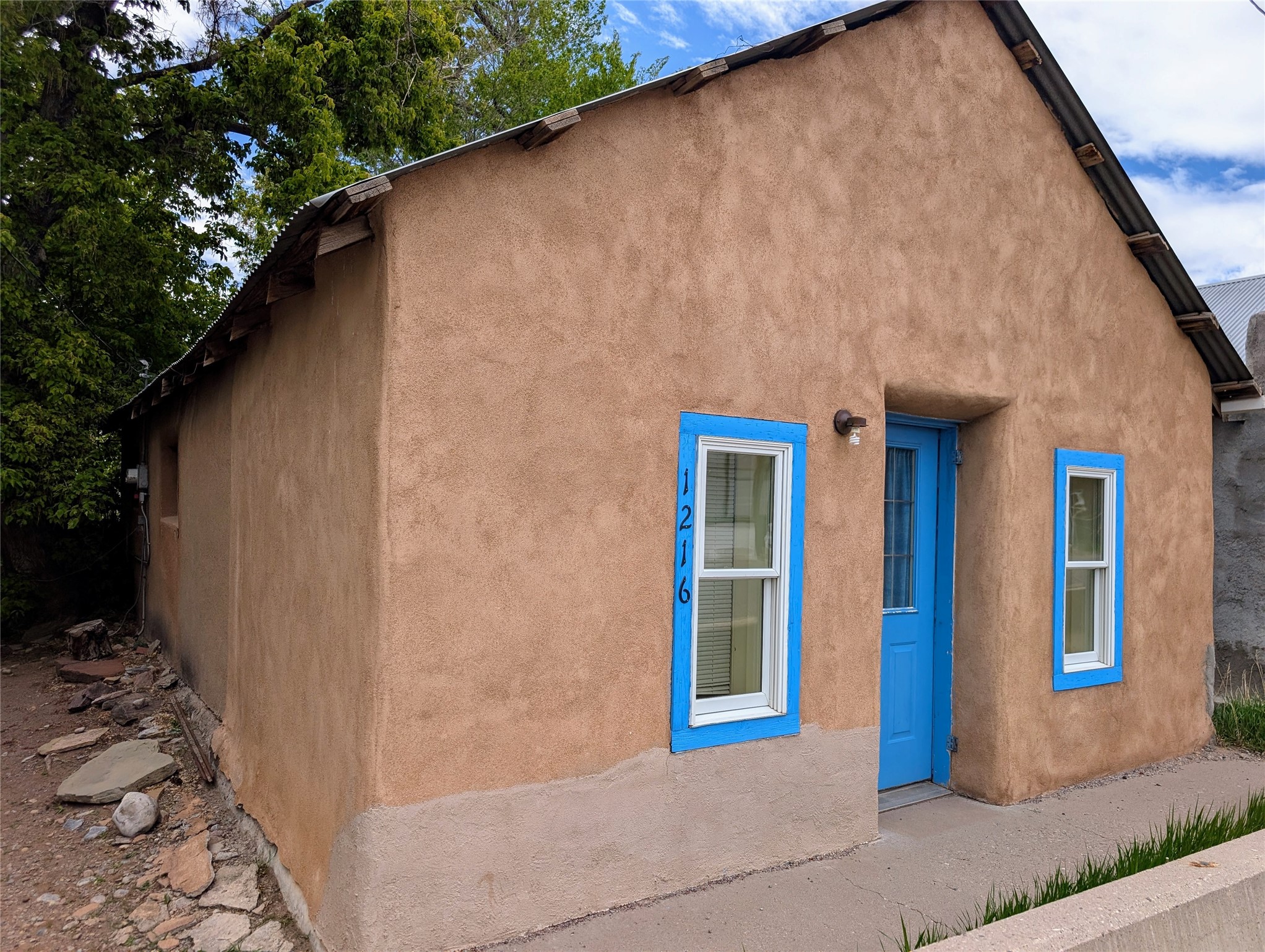 1216 Highway 554 El Rito, NM 87530 - Photo 1 of 8