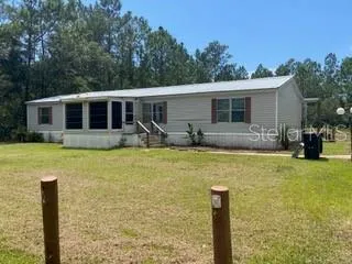 $170,000 | 1836 Hickory Street, Bunnell, FL 32110