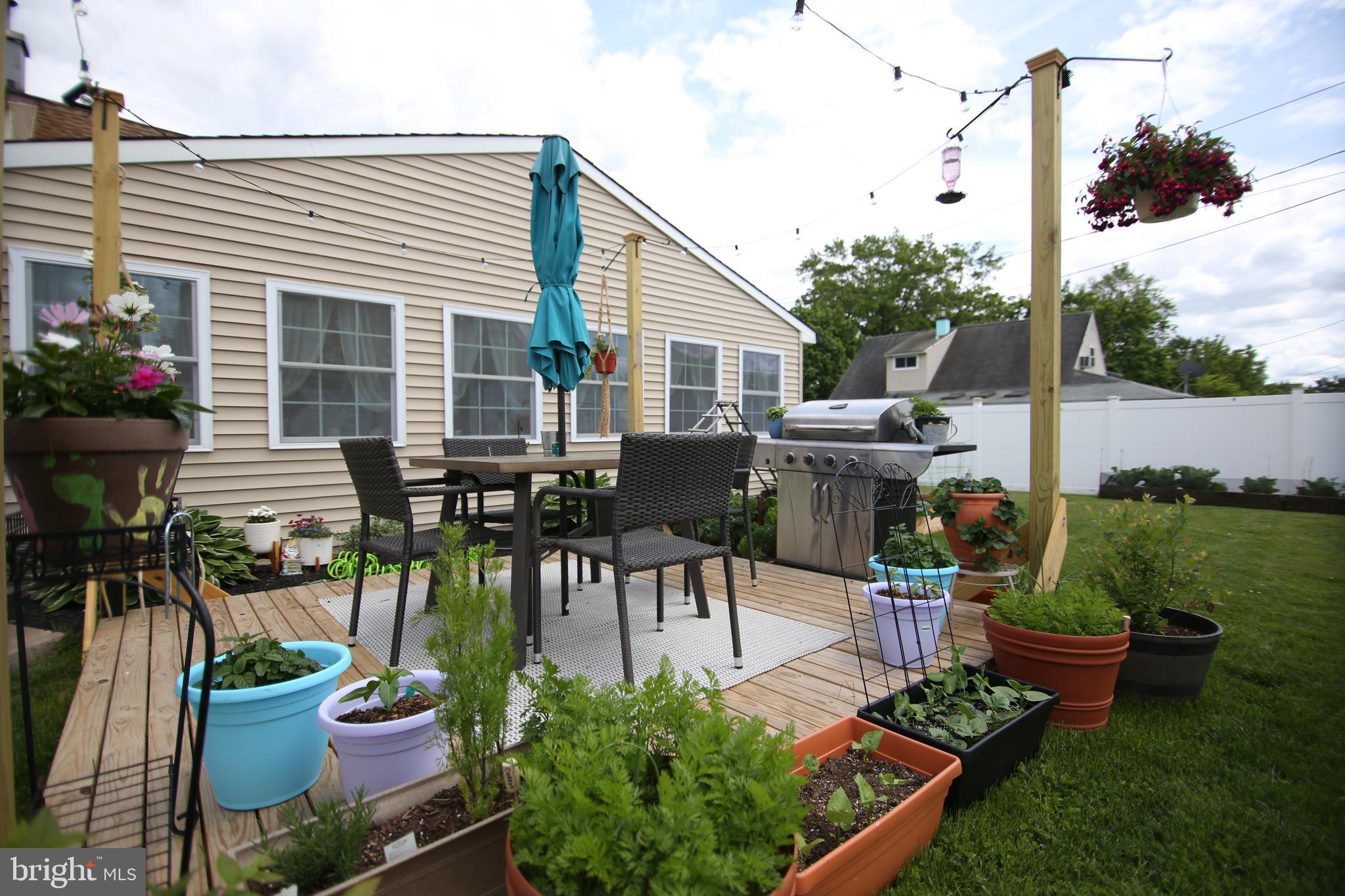 5 Circle Road Levittown, PA 19057 - Photo 27 of 27