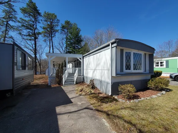 $165,000 | 1340 Country Street, Unit 66, Attleboro, MA 02703