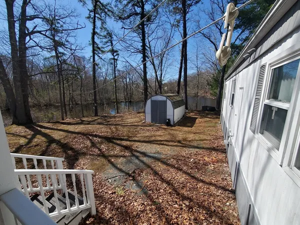 $165,000 | 1340 Country Street, Unit 66, Attleboro, MA 02703