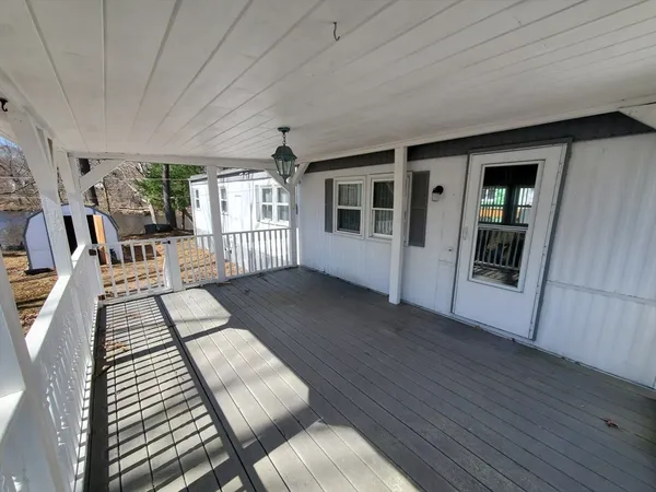 $165,000 | 1340 Country Street, Unit 66, Attleboro, MA 02703