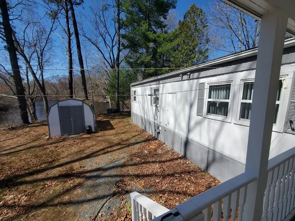 $165,000 | 1340 Country Street, Unit 66, Attleboro, MA 02703
