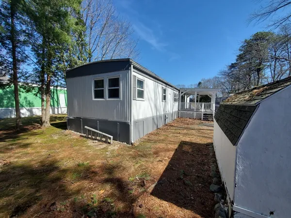 $165,000 | 1340 Country Street, Unit 66, Attleboro, MA 02703