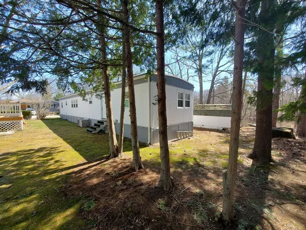 $165,000 | 1340 Country Street, Unit 66, Attleboro, MA 02703