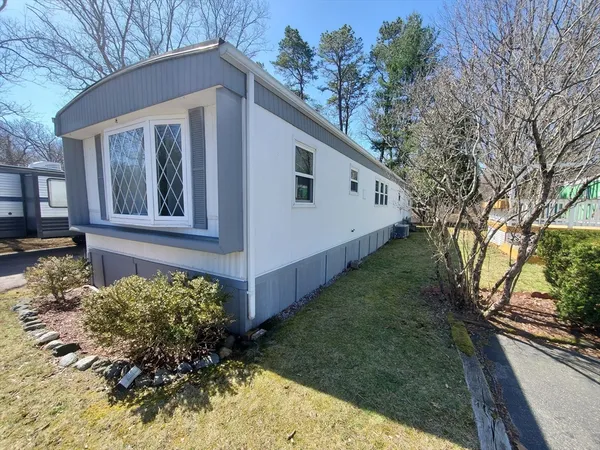 $165,000 | 1340 Country Street, Unit 66, Attleboro, MA 02703