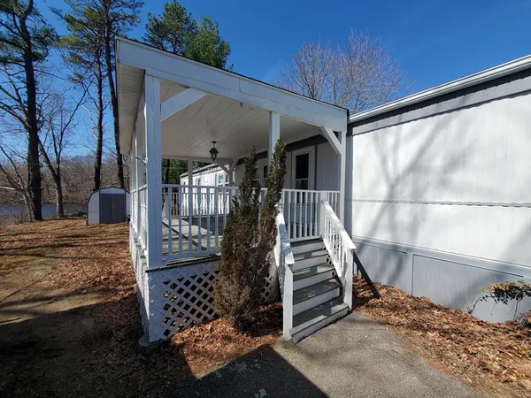 $165,000 | 1340 Country Street, Unit 66, Attleboro, MA 02703