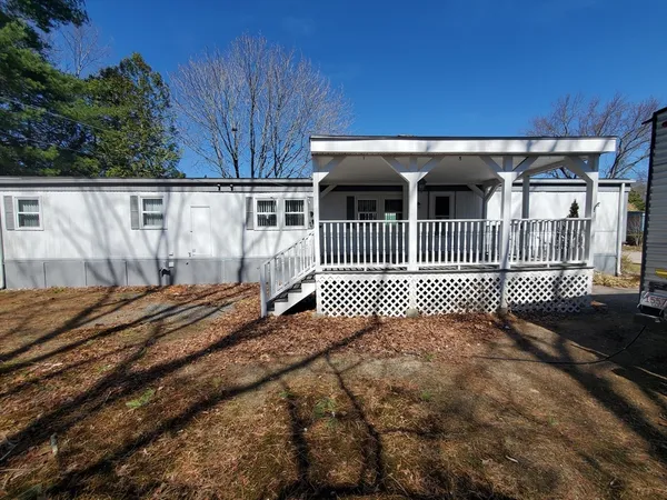 $165,000 | 1340 Country Street, Unit 66, Attleboro, MA 02703