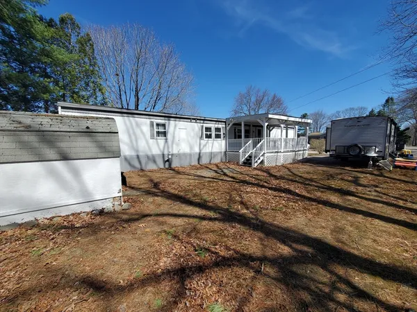 $165,000 | 1340 Country Street, Unit 66, Attleboro, MA 02703