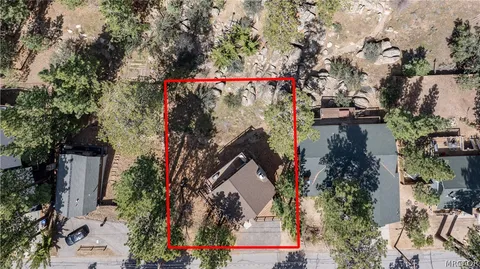 $519,900 | 42672 Juniper Drive, Big Bear Lake, CA 92315