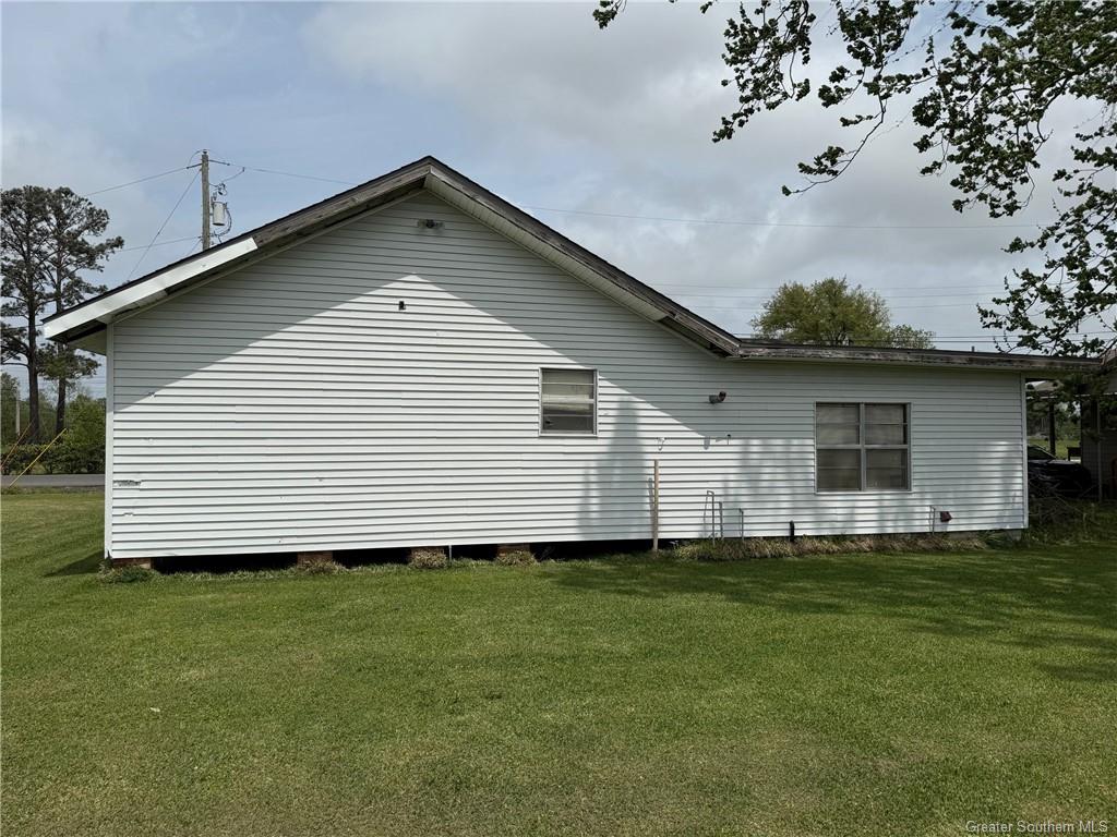 312 Arabie Road Lake Charles, LA 70607 - Photo 3 of 12