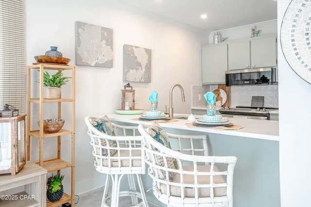 $284,000 | 4115 Albacore Street, Unit 6, Panama City, FL 32408