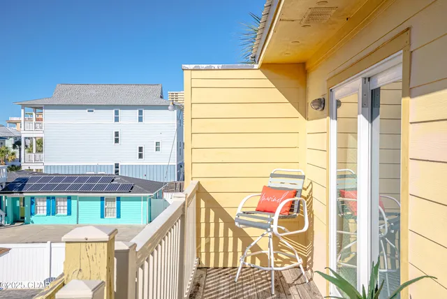 $284,000 | 4115 Albacore Street, Unit 6, Panama City, FL 32408