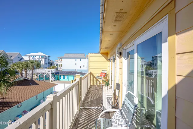 $284,000 | 4115 Albacore Street, Unit 6, Panama City, FL 32408