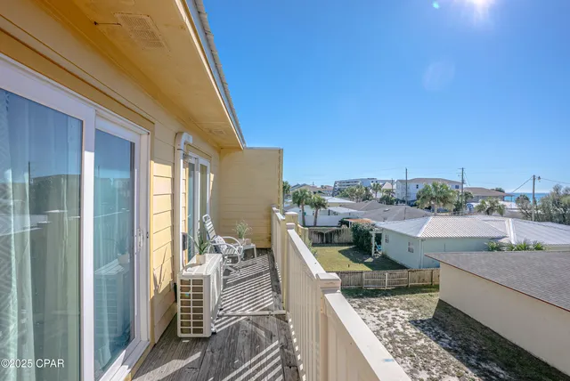 $284,000 | 4115 Albacore Street, Unit 6, Panama City, FL 32408