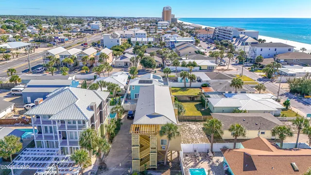 $284,000 | 4115 Albacore Street, Unit 6, Panama City, FL 32408