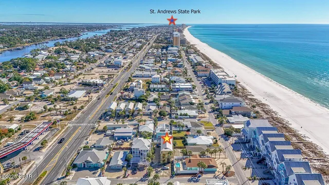 $284,000 | 4115 Albacore Street, Unit 6, Panama City, FL 32408