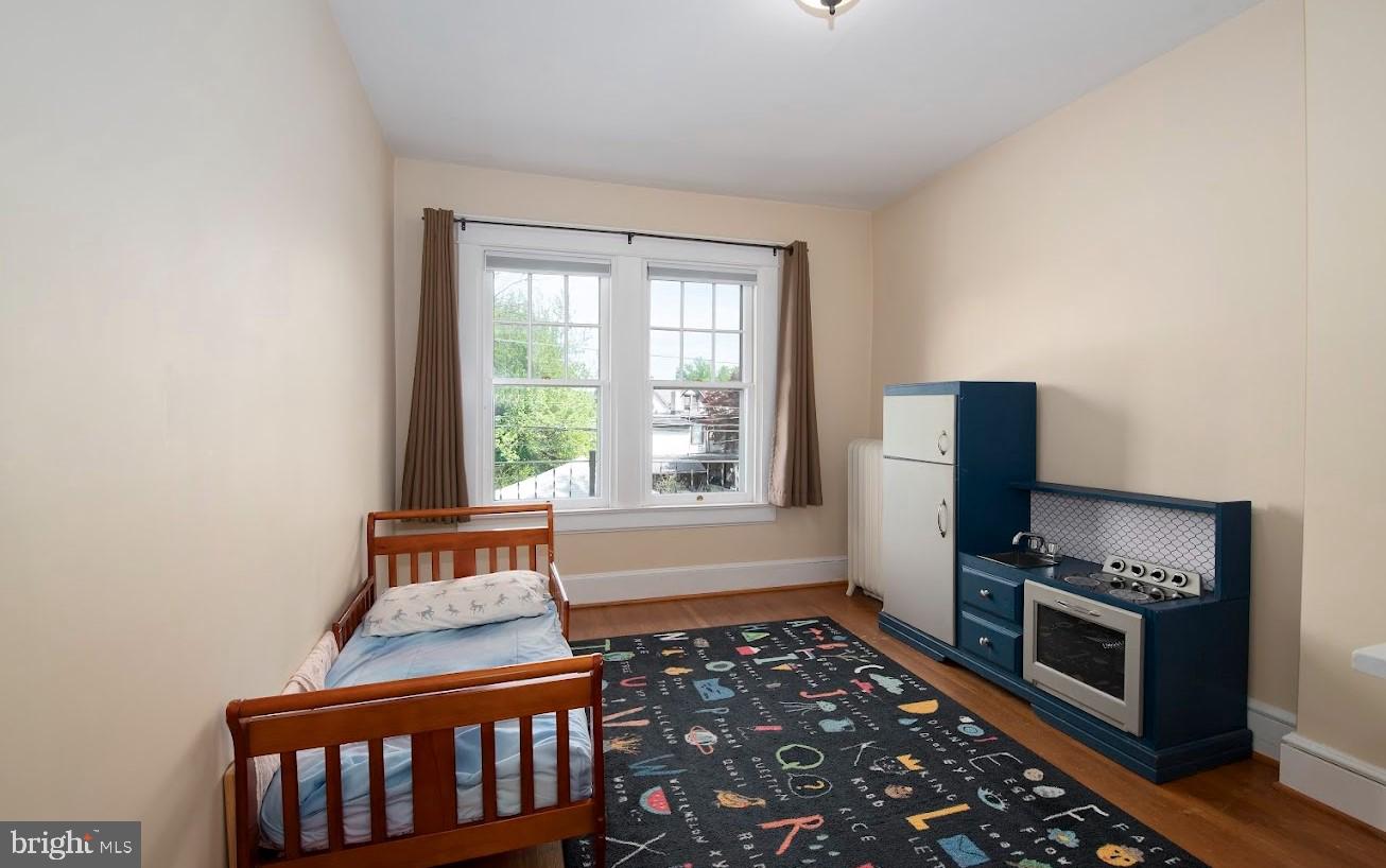 1505 3rd Avenue York, PA 17403 - Photo 8 of 12 a bedroom with furniture and a window