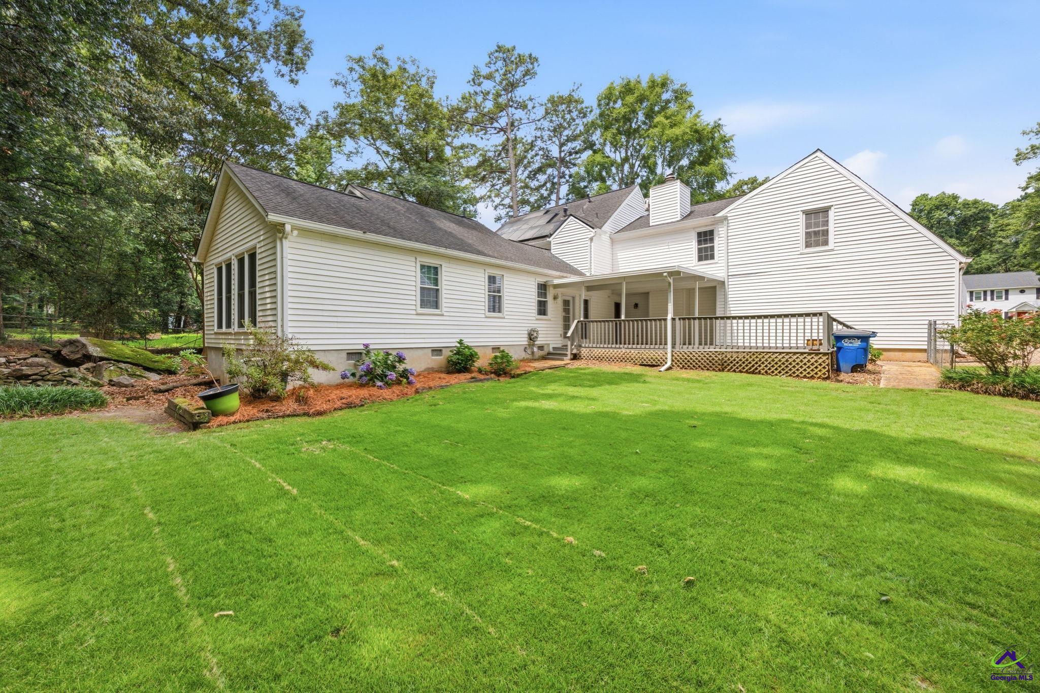 1215 Craddock Way Macon, GA 31210 - Photo 44 of 53