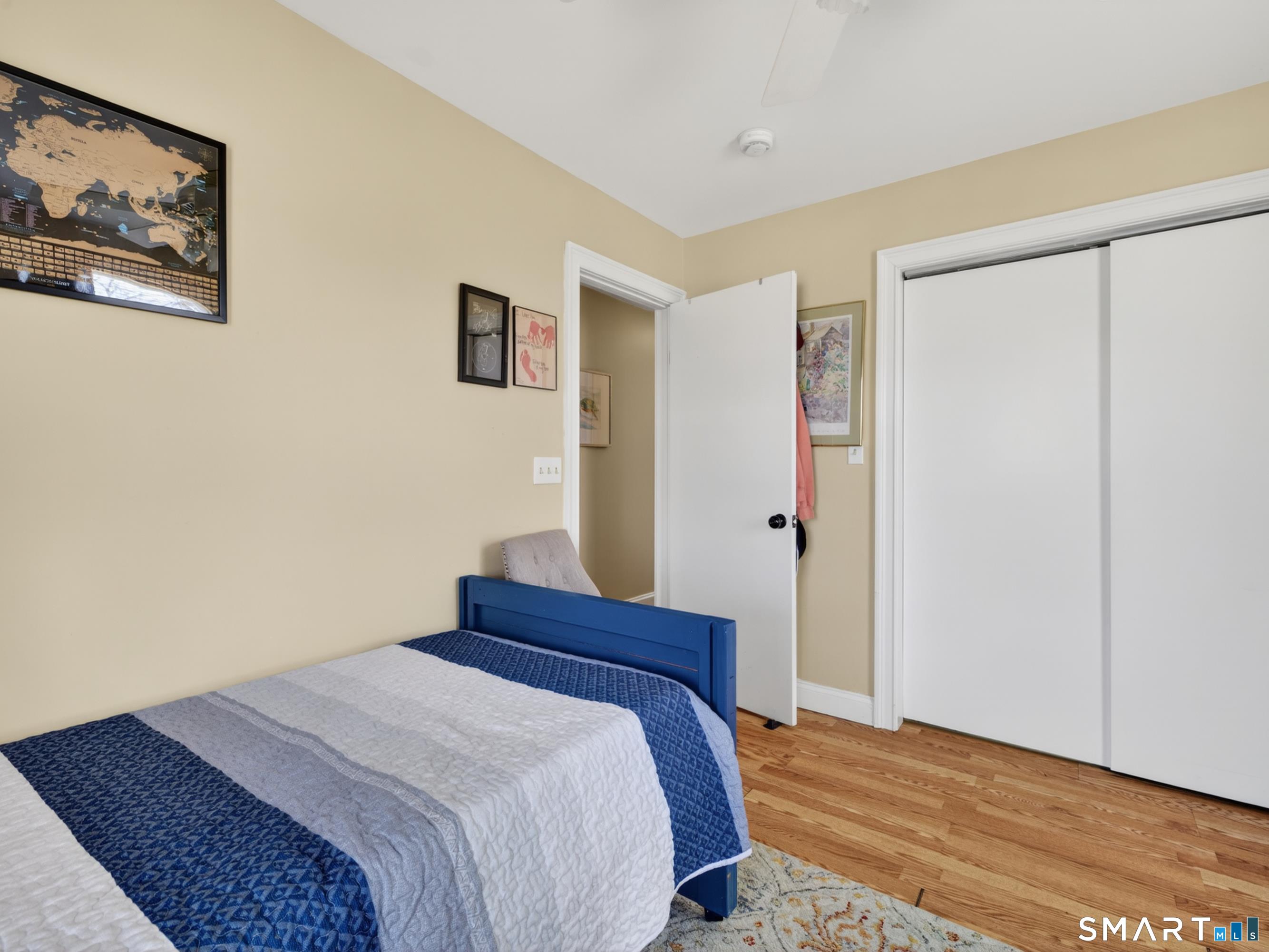 68 Hillcrest Road East Lyme, CT 06357 - Photo 19 of 40