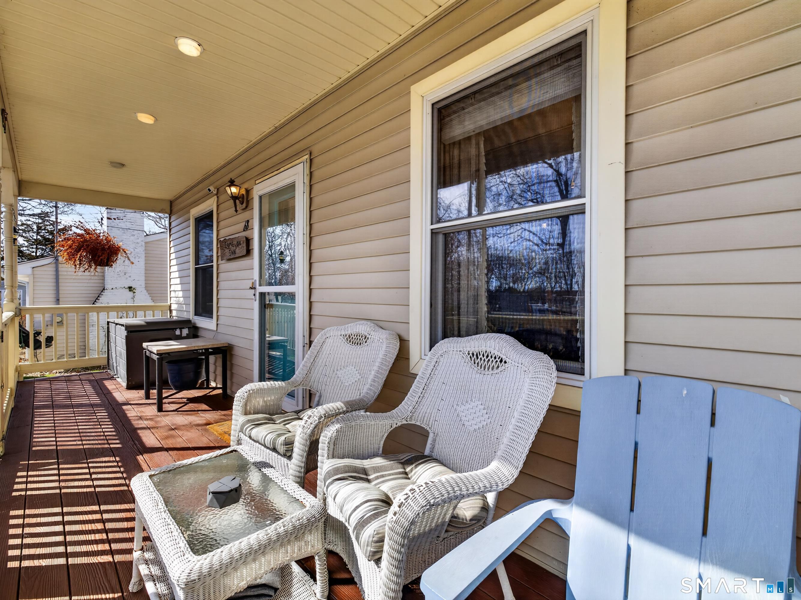 68 Hillcrest Road East Lyme, CT 06357 - Photo 39 of 40