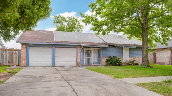 $106,000 | 10615 Kirkdale Drive, Houston, TX 77089