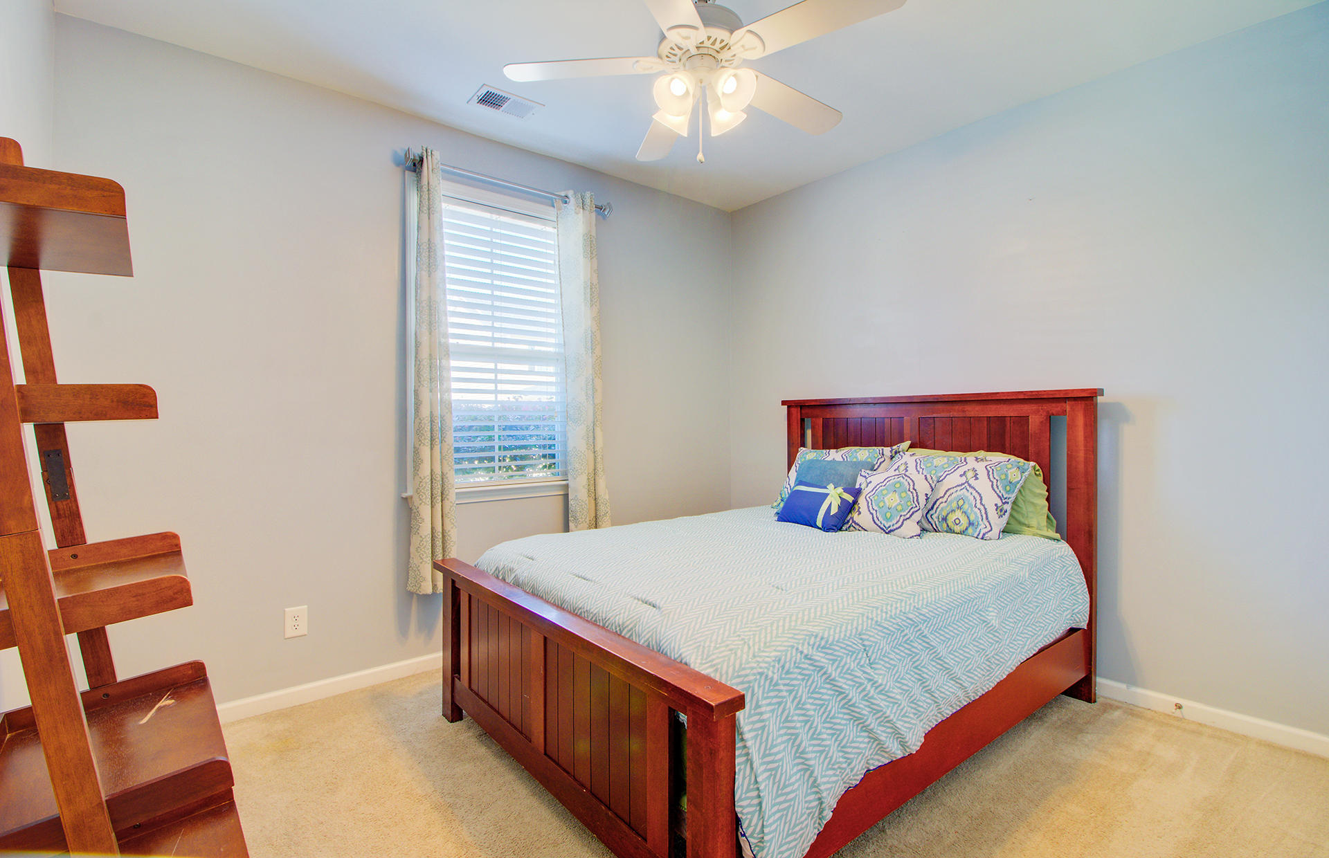1754 Bee Balm Road Johns Island, SC 29455 - Photo 22 of 30 Third Bedroom
