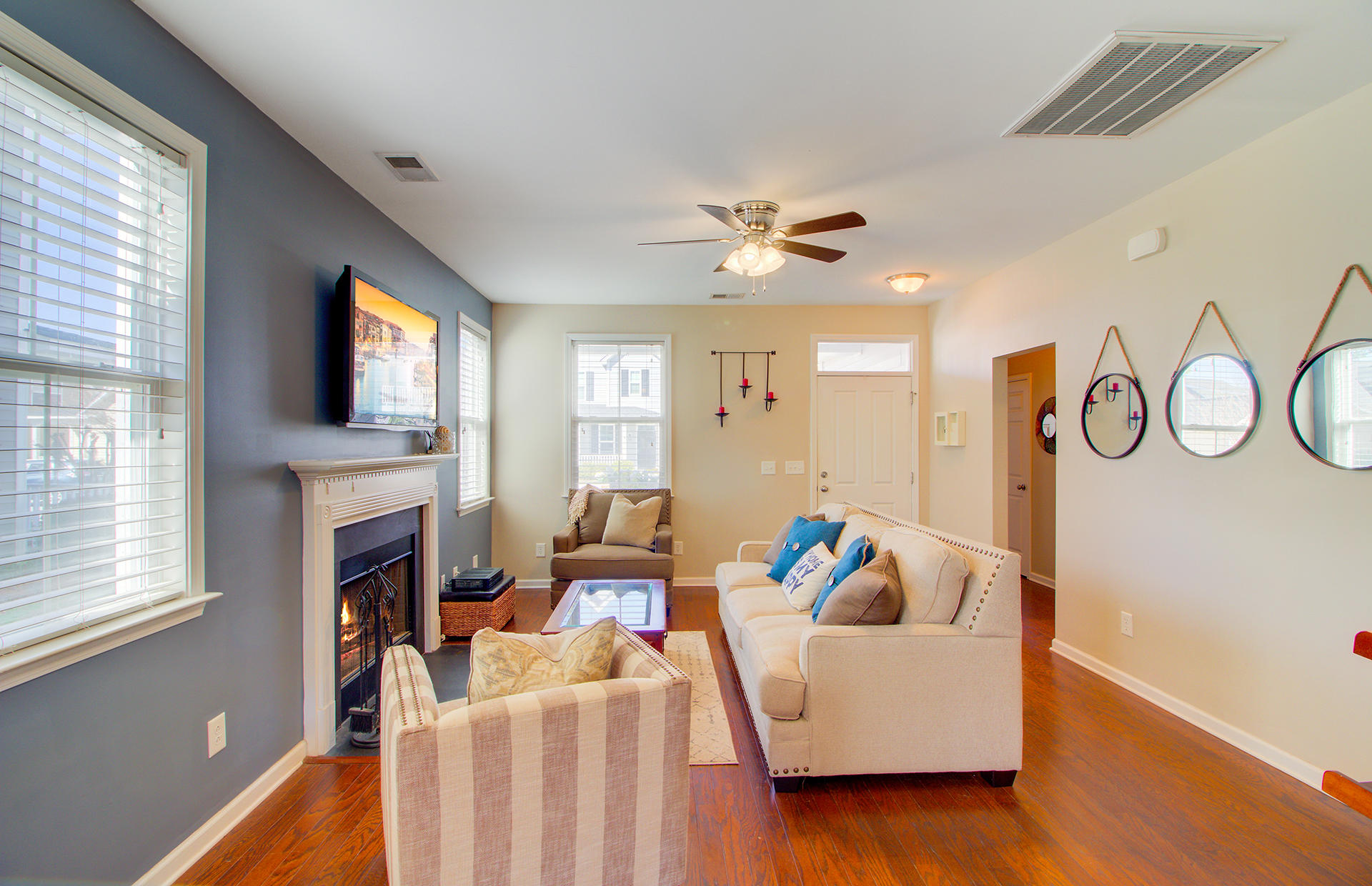 1754 Bee Balm Road Johns Island, SC 29455 - Photo 8 of 30 Living Room