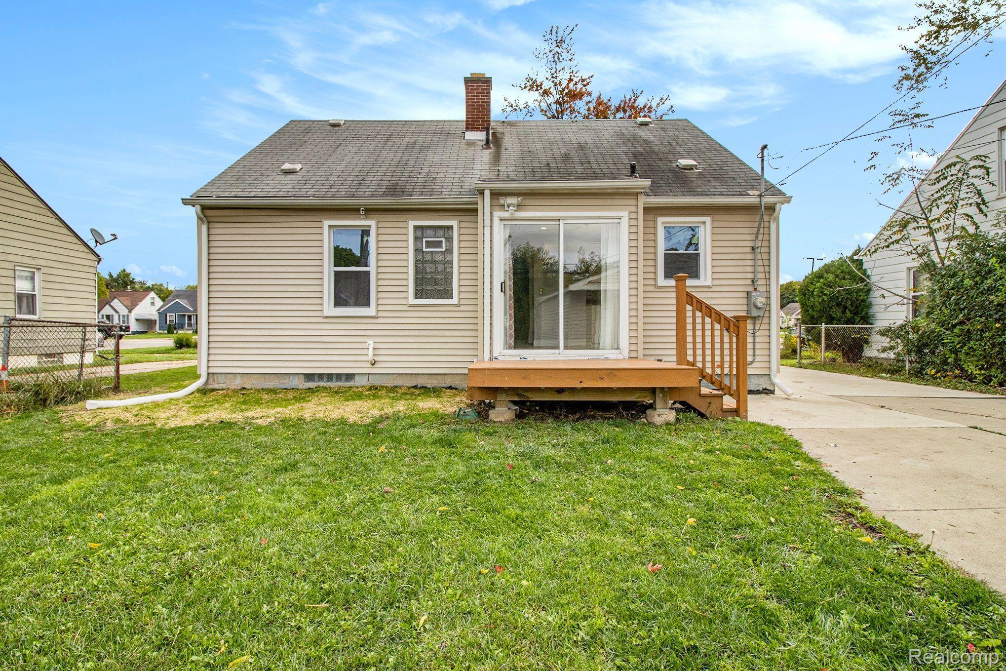 6660 Pelham Road Taylor, MI 48180 - Photo 16 of 19 Gallery Image 16