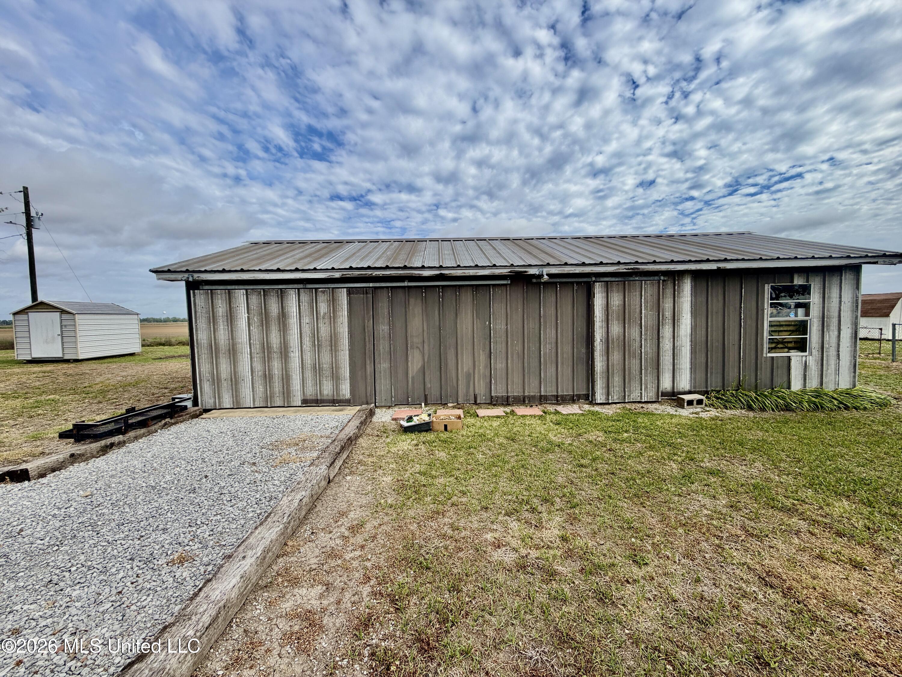 538 Evans Road Boyle, MS 38730 - Photo 19 of 20 IMG_2887