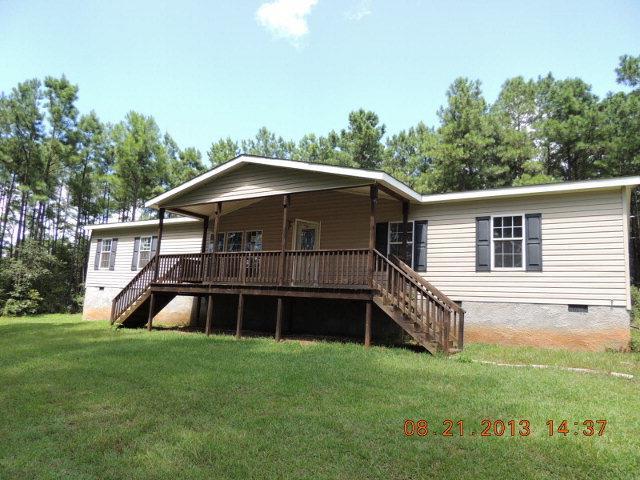 637 Luke Smith Road Macon, GA 31211 - Photo 1 of 1 Gallery Image 1