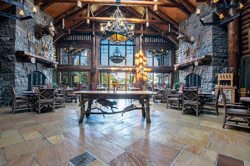 7 Whiteface Inn Lane, Unit INTERVAL 2 Lake Placid, NY 12946 - Photo 7 of 23