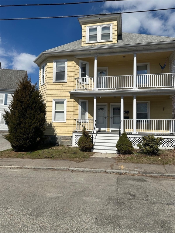 61 Kent Street, Unit 2 Quincy, MA 02169 - Photo 1 of 14