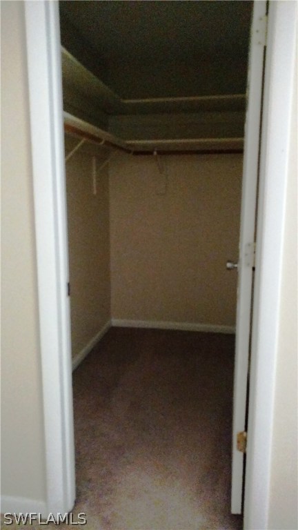 7550 Garry Road Fort Myers, FL 33967 - Photo 14 of 23 a view of closet