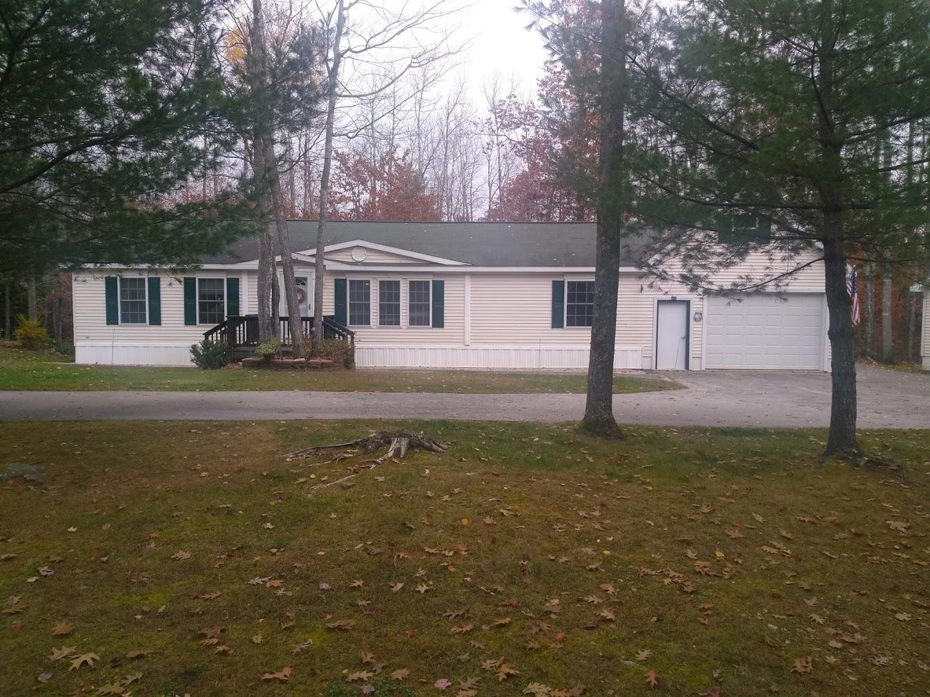 190 Cook Road Carmel, ME 04419 - Photo 2 of 46 190 Cook Rd Outside 4