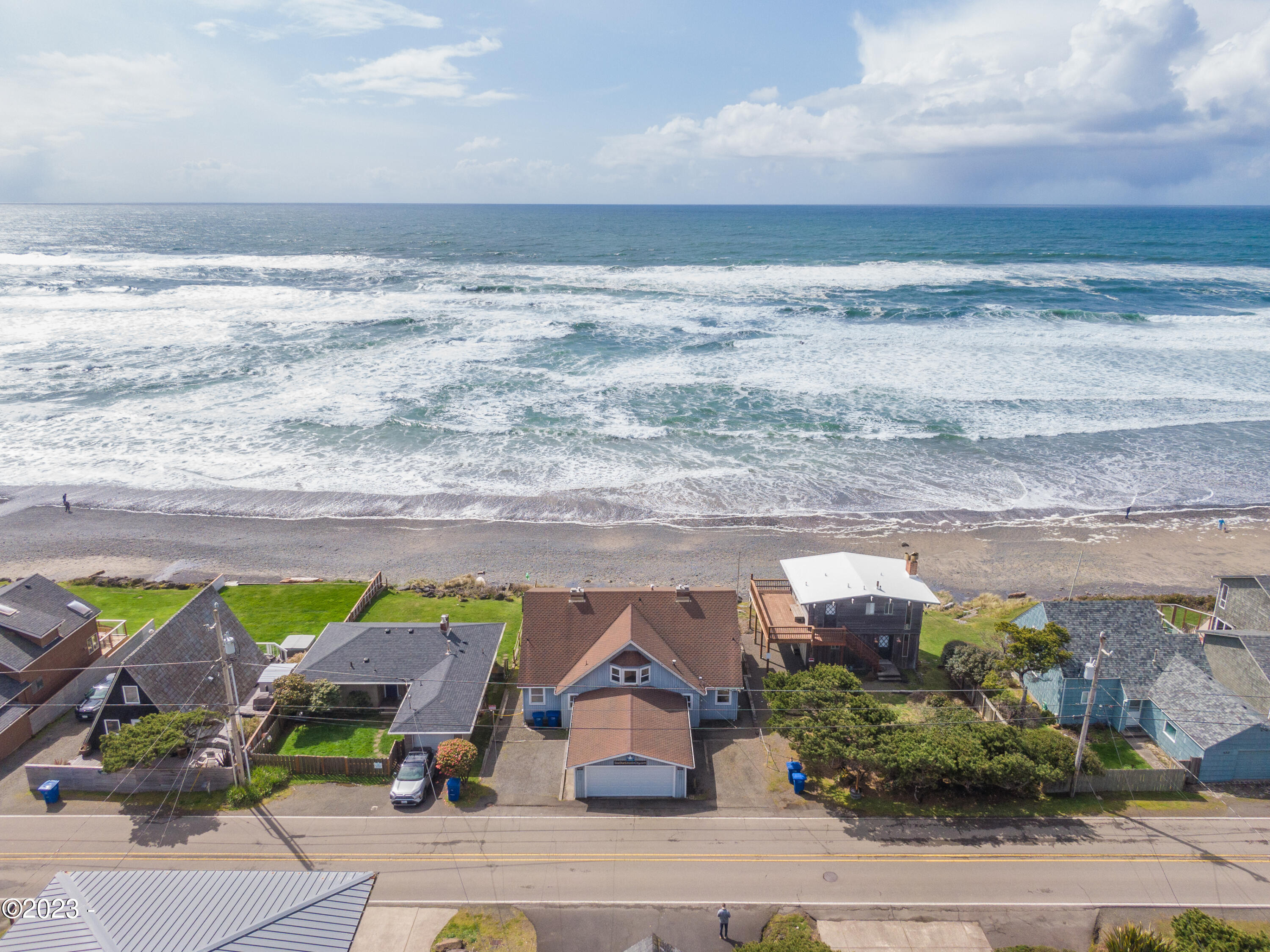 6465-6467 Northwest Logan Road Lincoln City, OR 97367 - Photo 1 of 43 DJI_0344