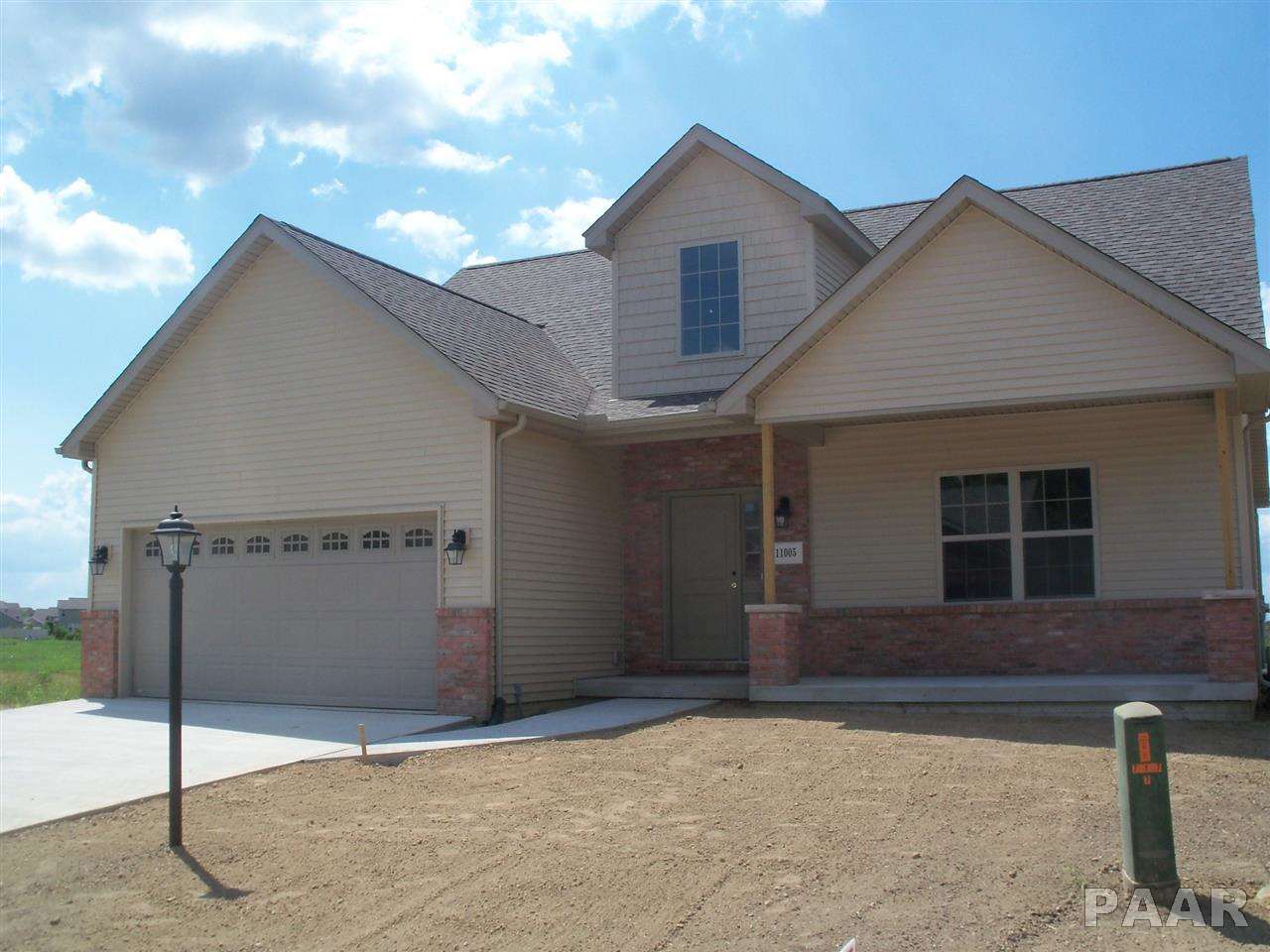 11005 North Tuscany Ridge Court Dunlap, IL 61525 - Photo 1 of 12 Gallery Image 1