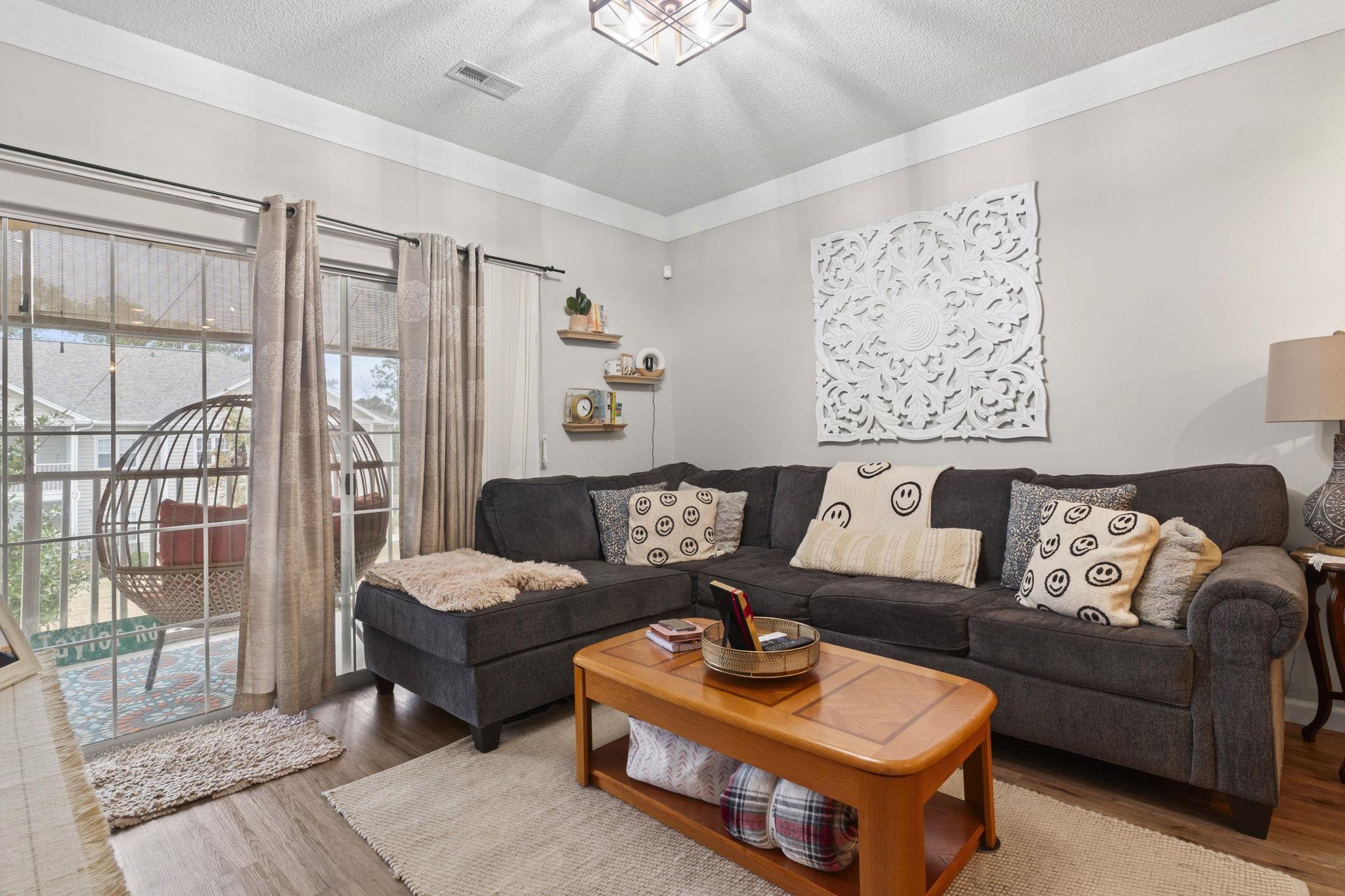 4209 Sweetwater Boulevard, Unit 209 Murrells Inlet, SC 29576 - Photo 11 of 28