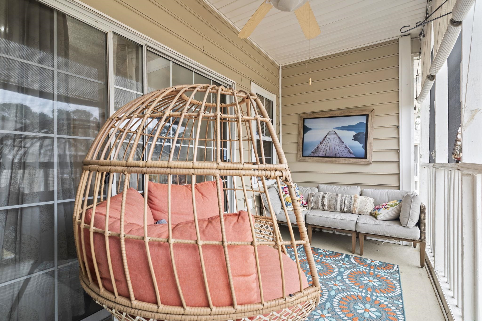 4209 Sweetwater Boulevard, Unit 209 Murrells Inlet, SC 29576 - Photo 12 of 28