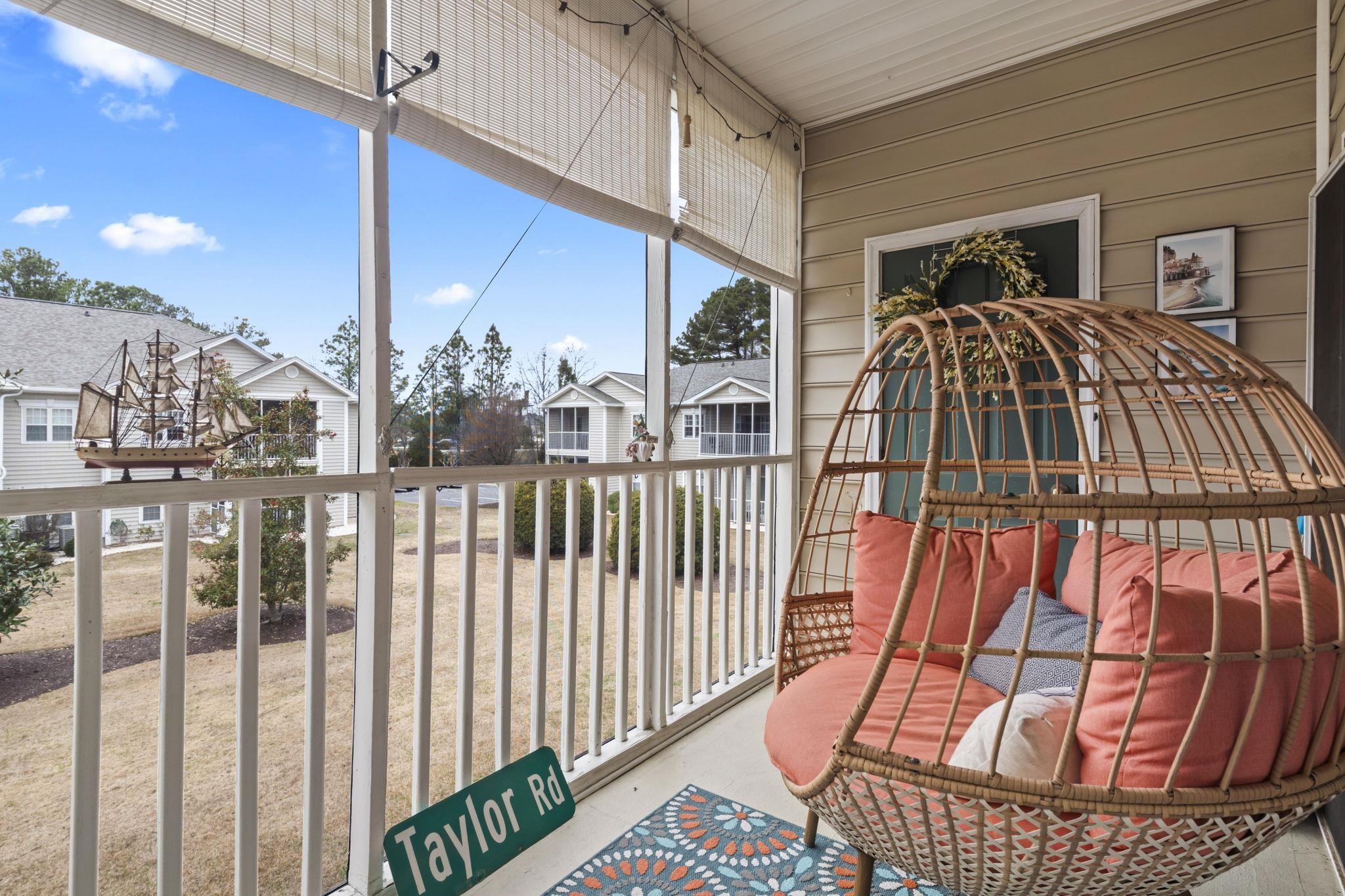 4209 Sweetwater Boulevard, Unit 209 Murrells Inlet, SC 29576 - Photo 13 of 28