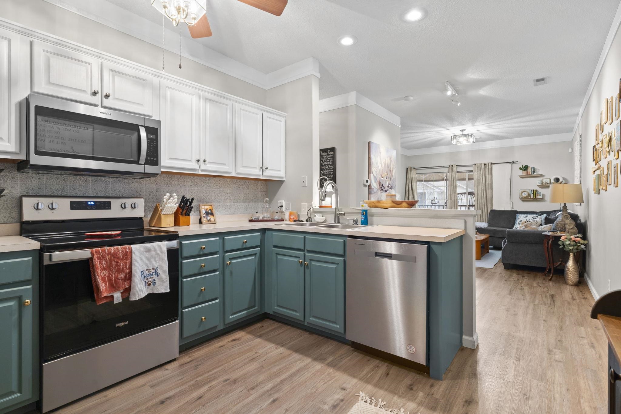 4209 Sweetwater Boulevard, Unit 209 Murrells Inlet, SC 29576 - Photo 2 of 28