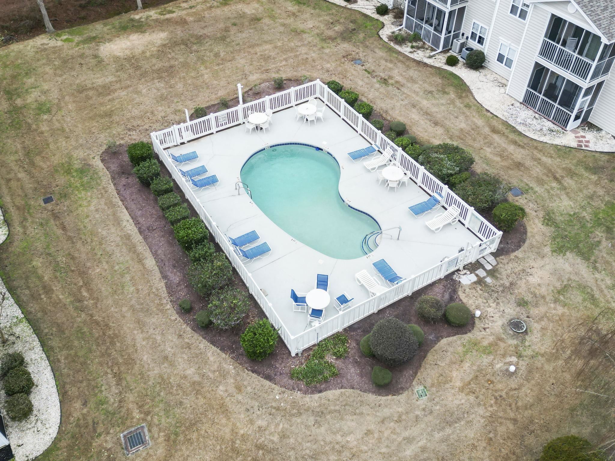 4209 Sweetwater Boulevard, Unit 209 Murrells Inlet, SC 29576 - Photo 25 of 28