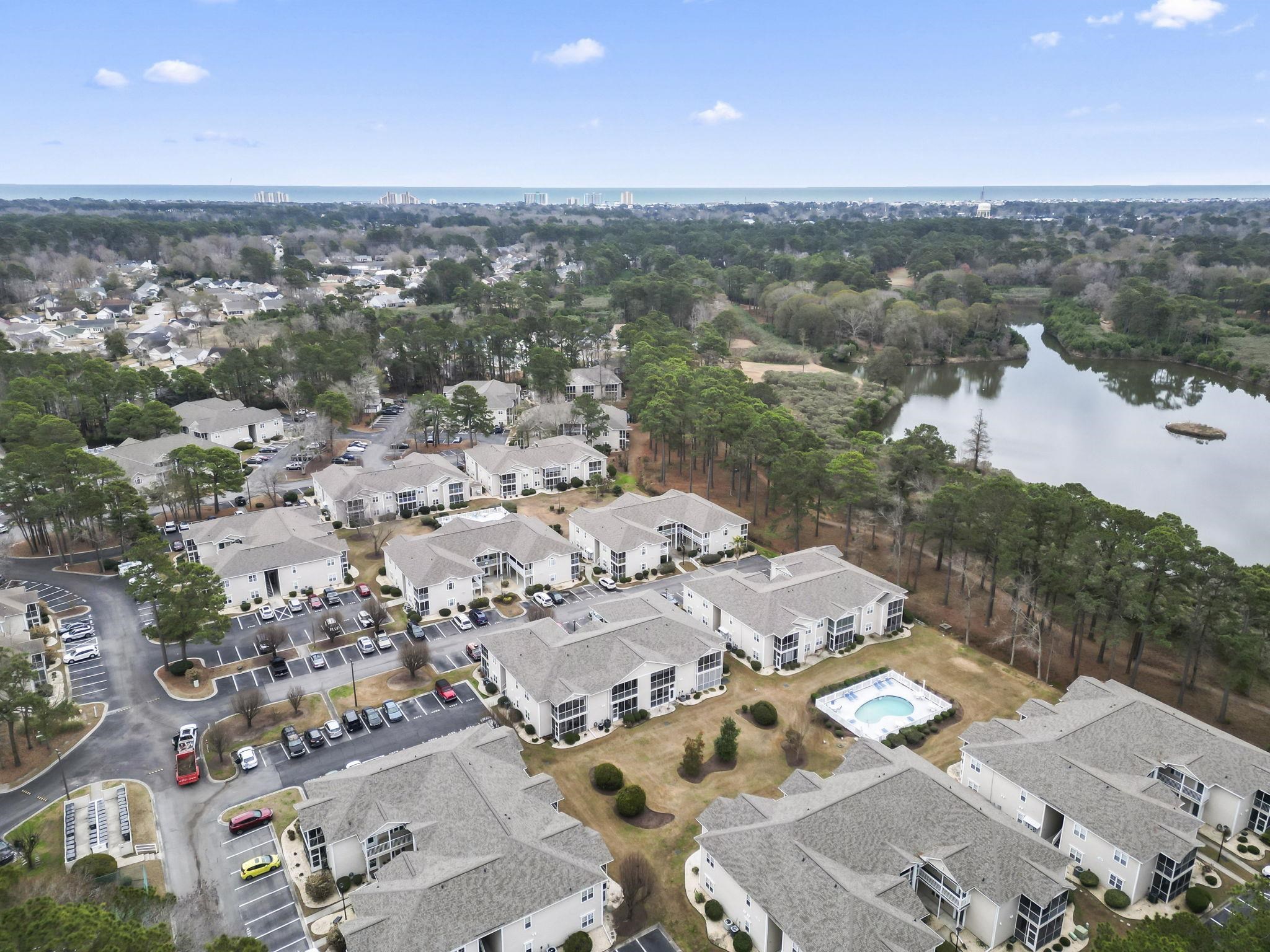 4209 Sweetwater Boulevard, Unit 209 Murrells Inlet, SC 29576 - Photo 27 of 28