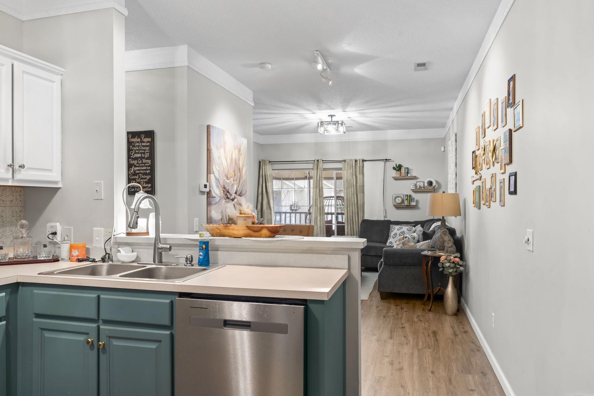 4209 Sweetwater Boulevard, Unit 209 Murrells Inlet, SC 29576 - Photo 3 of 28