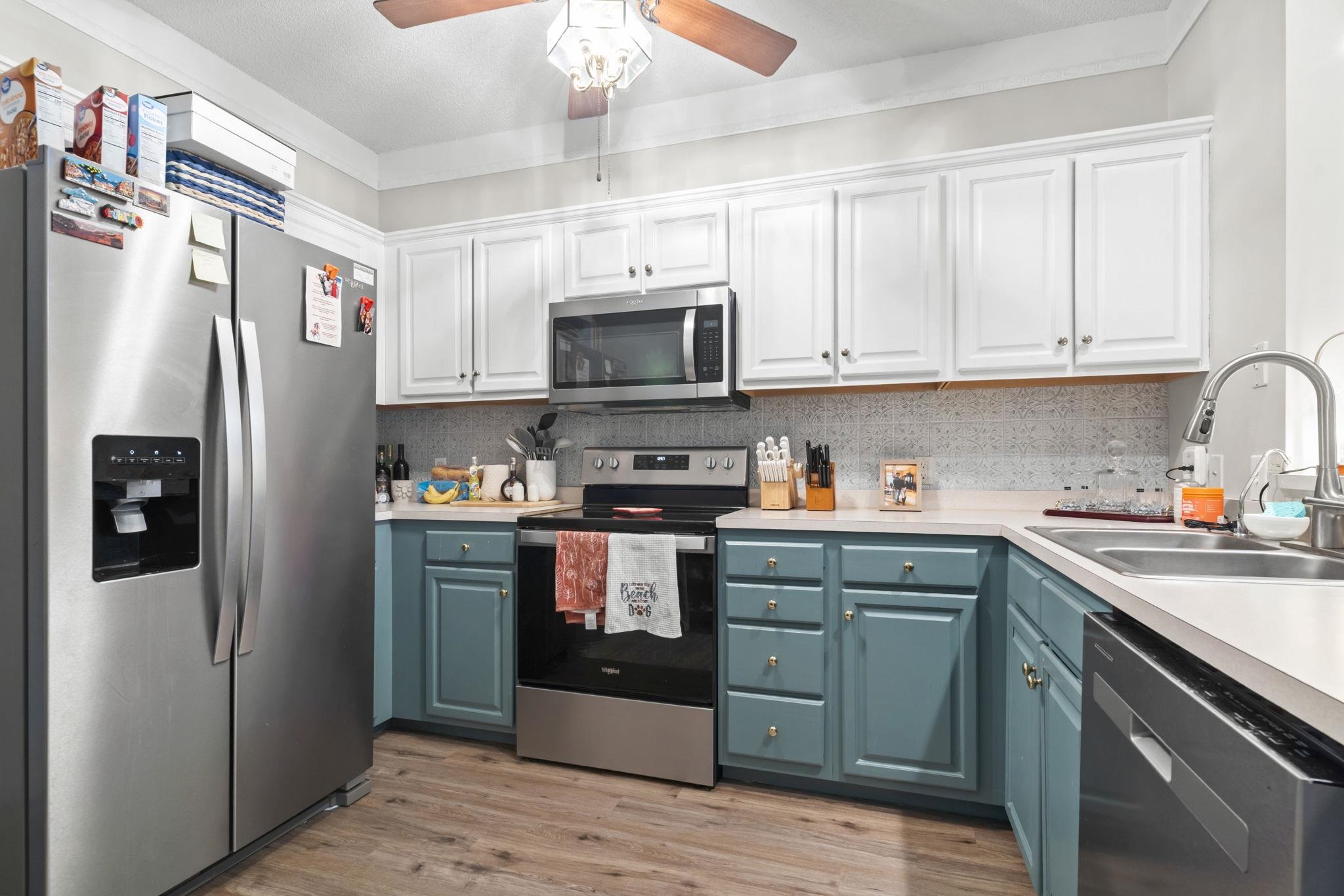 4209 Sweetwater Boulevard, Unit 209 Murrells Inlet, SC 29576 - Photo 4 of 28