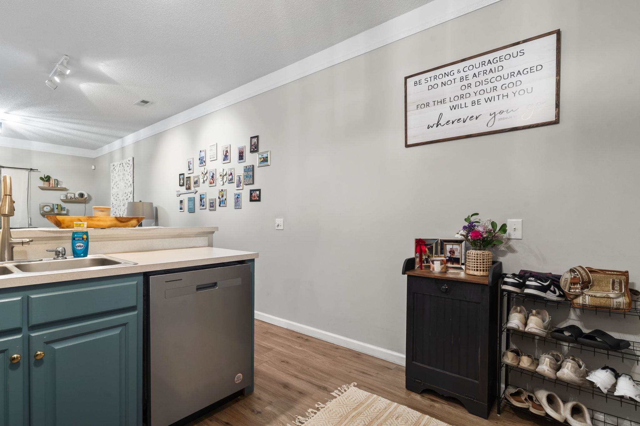 4209 Sweetwater Boulevard, Unit 209 Murrells Inlet, SC 29576 - Photo 5 of 28