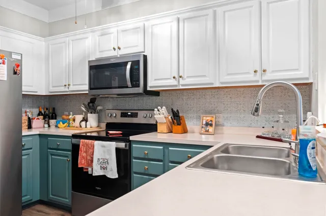 $175,000 | 4209 Sweetwater Boulevard, Unit 209, Murrells Inlet, SC 29576