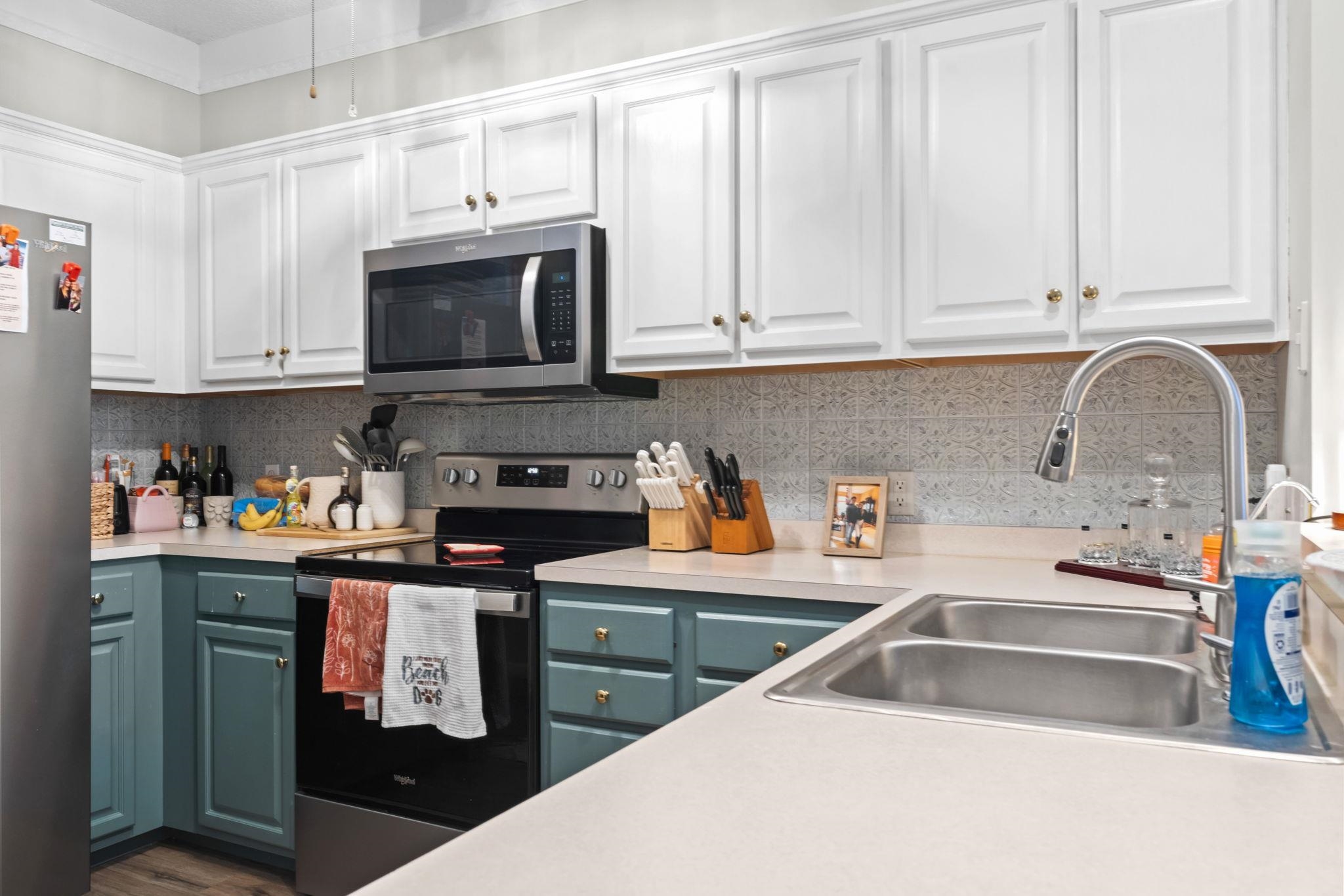 4209 Sweetwater Boulevard, Unit 209 Murrells Inlet, SC 29576 - Photo 6 of 28