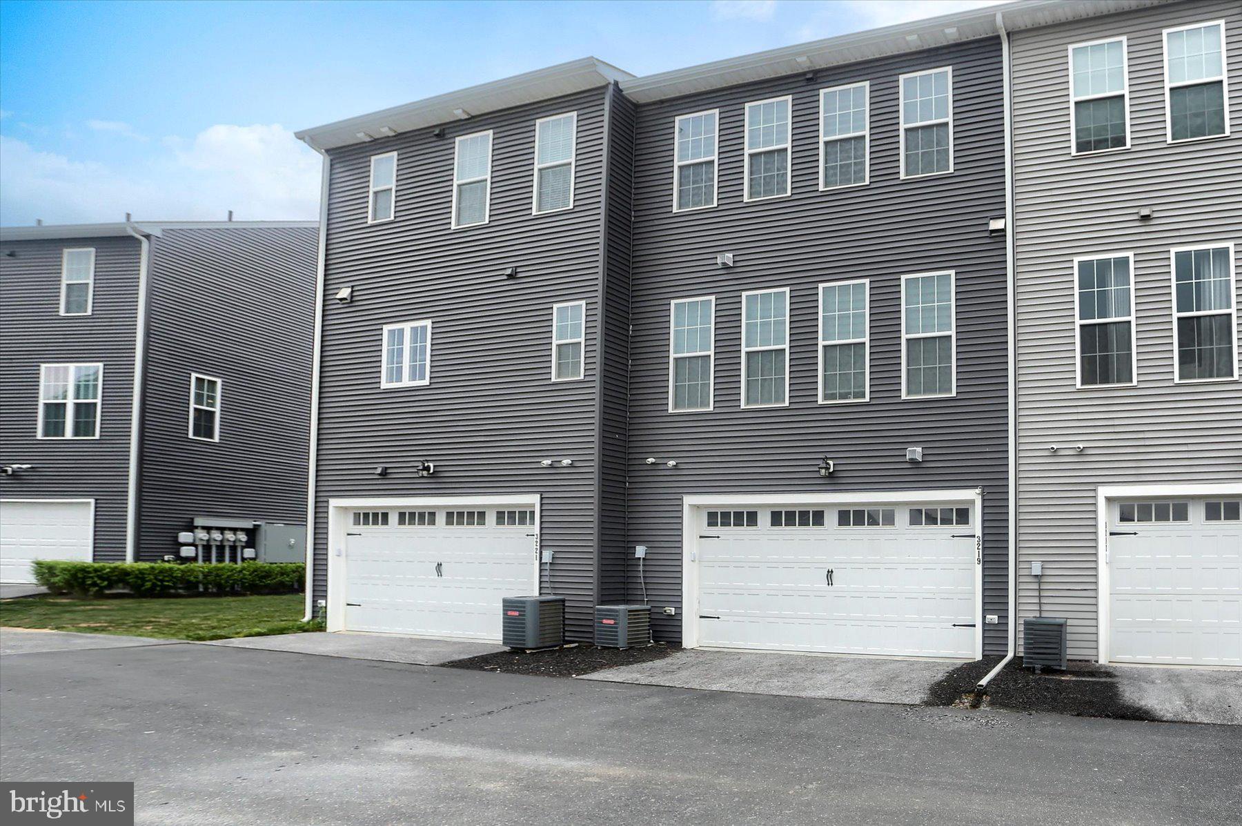 3219 Wayland Road Mechanicsburg, PA 17055 - Photo 32 of 38 a view of a building with a street